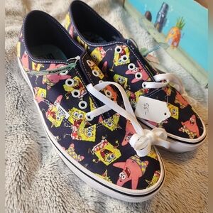 Vans SpongeBob's 11.0